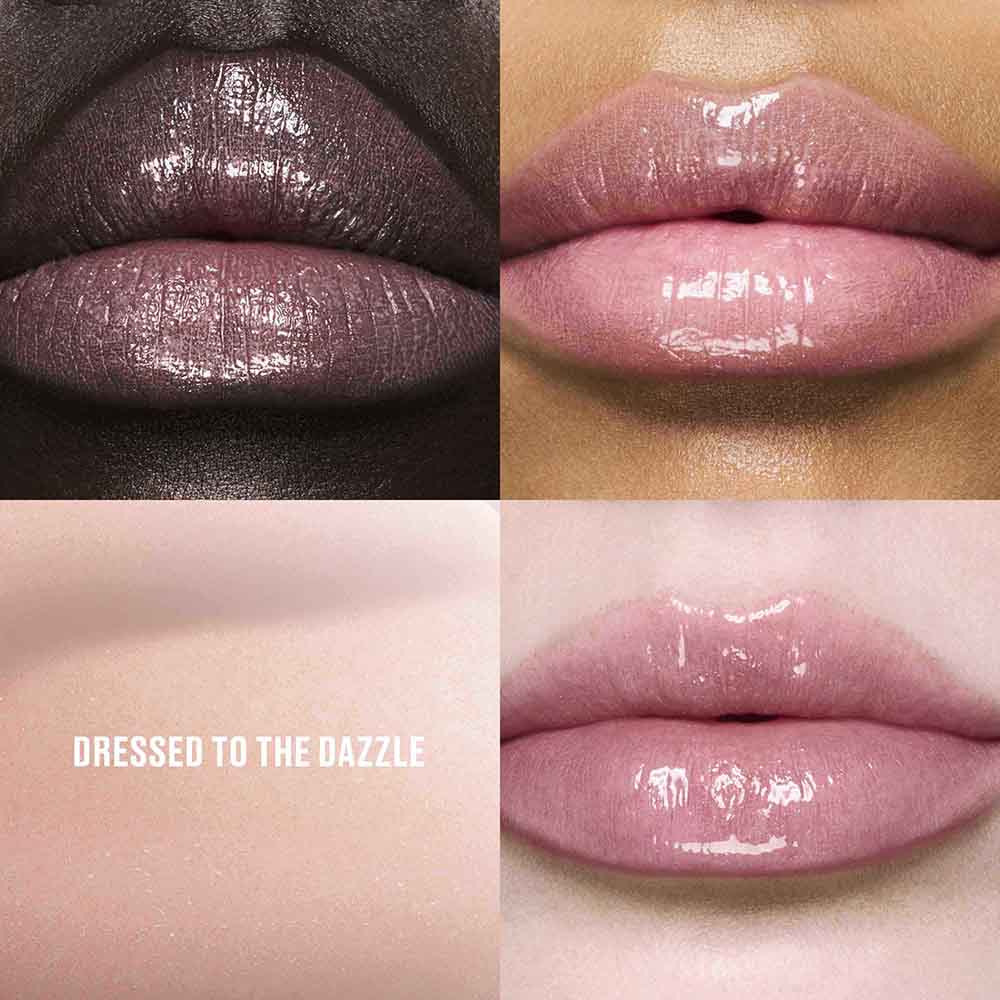 M&middot;A&middot;C LIPGLASS CUSHION HIGH-PIGMENT LIP OIL (ACEITE PARA LABIOS CON COLOR)